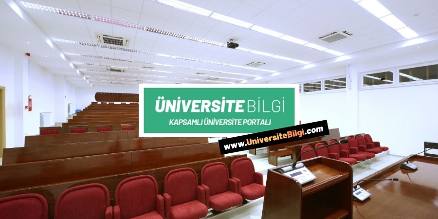 Çukurova Üniversitesi Biyoloji