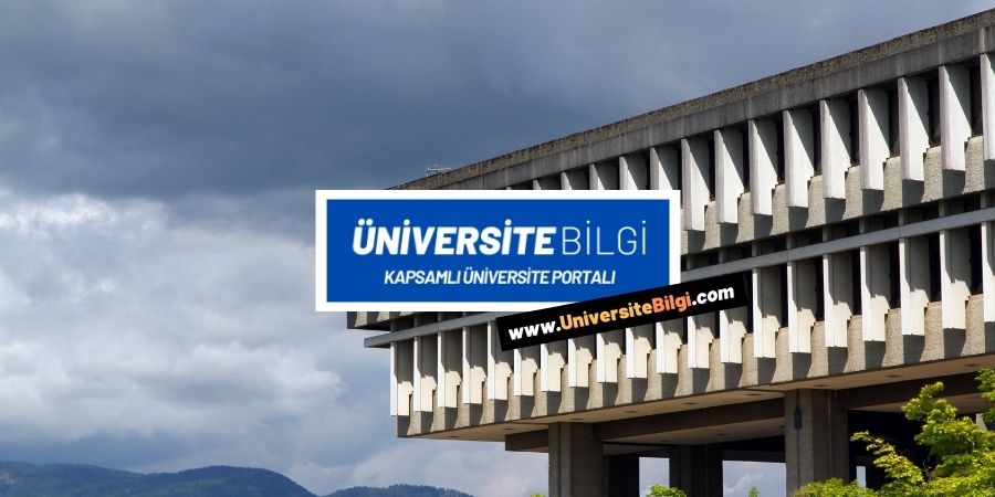 Bursa Teknik Üniversitesi Şehir ve Bölge Planlama