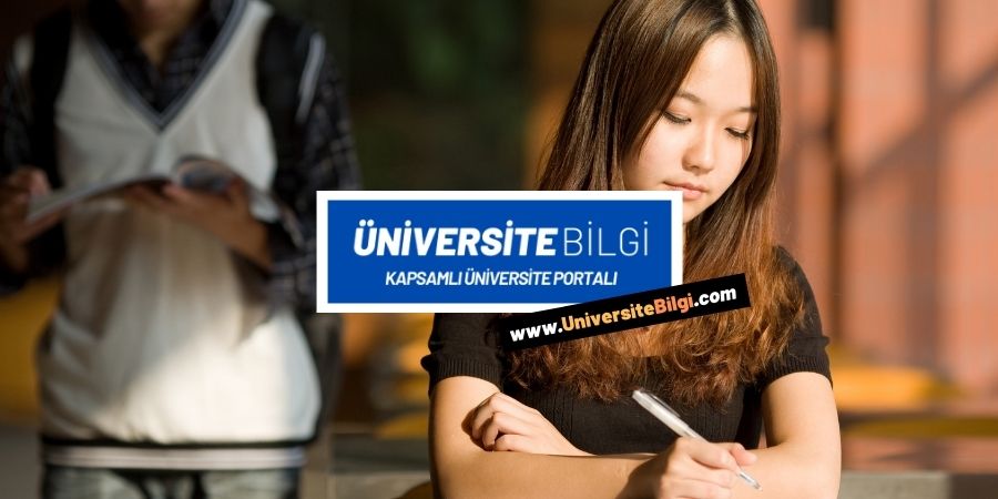 Gümüşhane Üniversitesi Türk Dili ve Edebiyatı