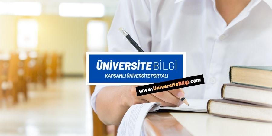 İnönü Üniversitesi Türk Dili ve Edebiyatı