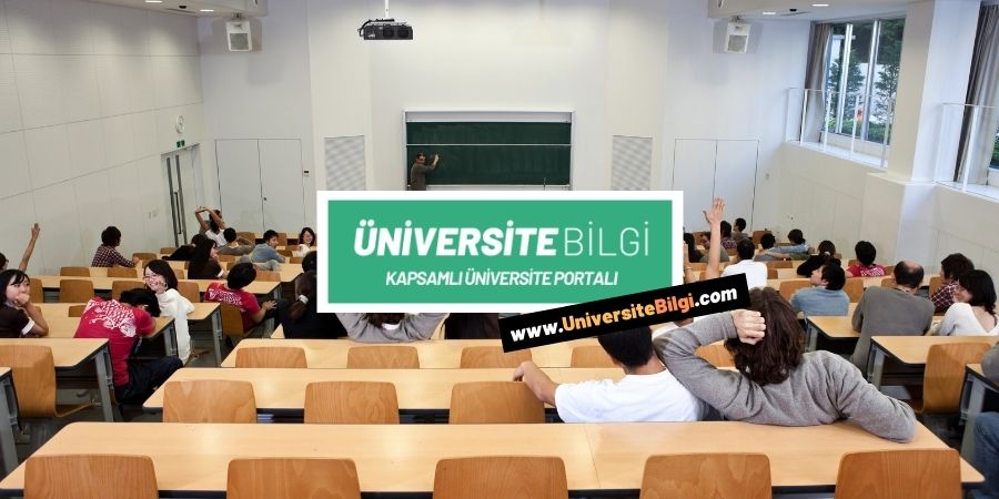 İstanbul Bilgi Üniversitesi Genetik ve Biyomühendislik