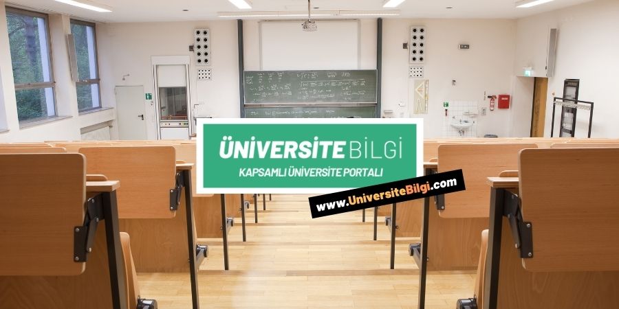 Karadeniz Teknik Üniversitesi Yönetim Bilişim Sistemleri